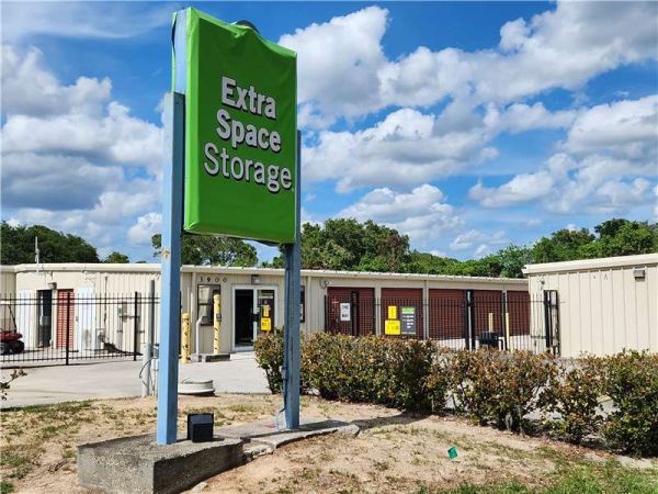 Extra Space Storage - 6430 - Cocoa - Curtis Blvd