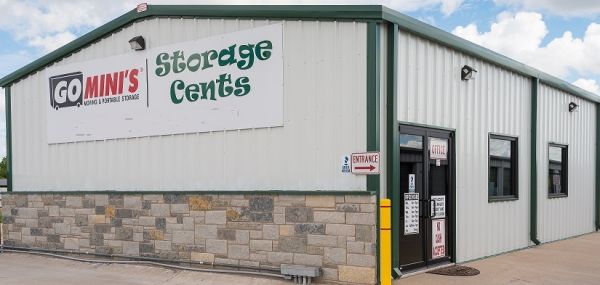 Storage Cents - Abilene