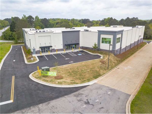 Extra Space Storage - 6363 - Fayetteville - Lester Rd