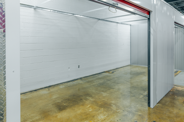Mini Mall Storage - Chattanooga