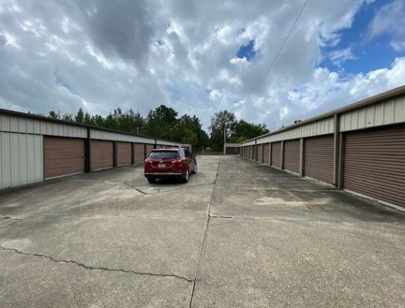 Storage Sense - North Picayune - South (Annex)