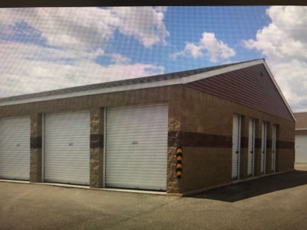Lino Lakes Storage