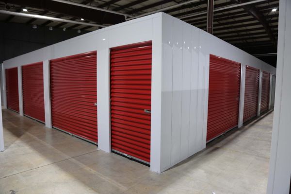 Sylva Self Storage