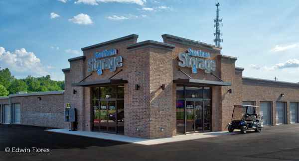 Southern Storage - Fayetteville