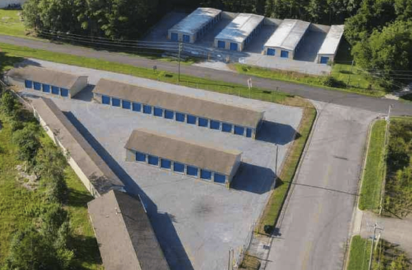 Cedartown Premier Storage - Ware