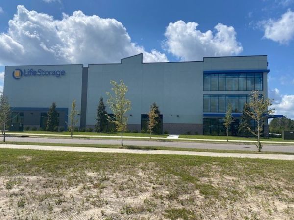 Extra Space Storage - 4169 - Middleburg - Jacobs Xing