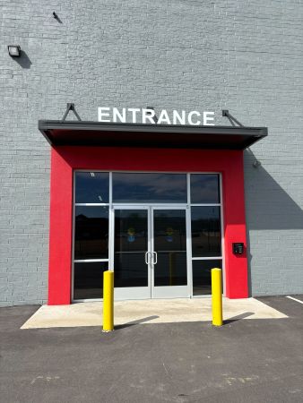 First Storage - Wilkesboro