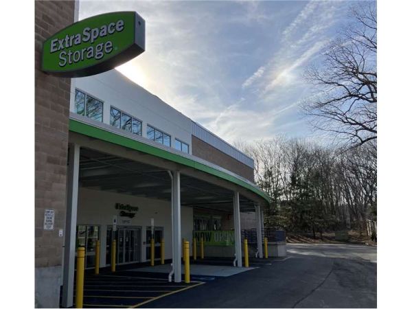 Extra Space Storage - 7947 - Pompton Lakes - Wanaque Ave