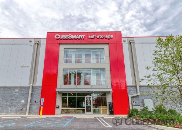 CubeSmart Self Storage - NJ Piscataway Washington Ave