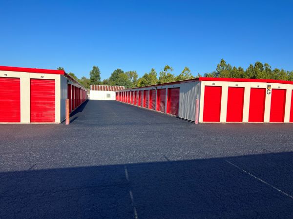 Scottsburg Hometown Storage