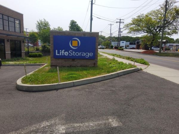 Extra Space Storage - 3710 - Milford - Schoolhouse Rd