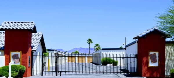 Anytime Storage - Anytime Storage - Apache Junction 1