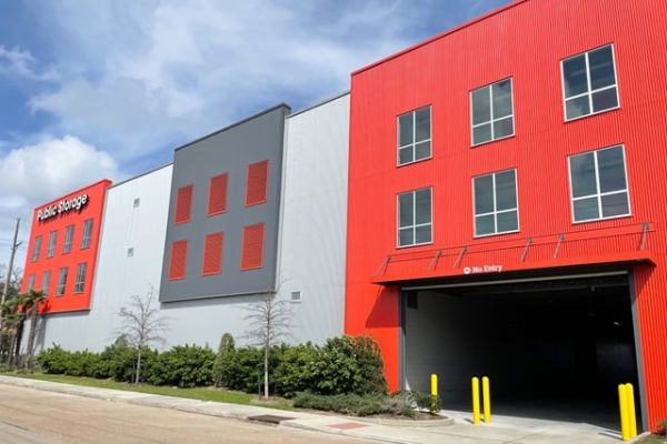 Public Storage - Elmwood - 5730 Citrus Blvd