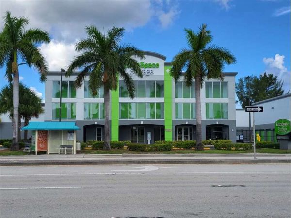 Extra Space Storage - 1560 - Palm Springs - Congress Ave