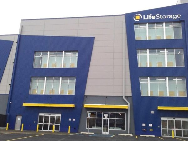 Extra Space Storage - 4188 - Bronx - Boston Rd