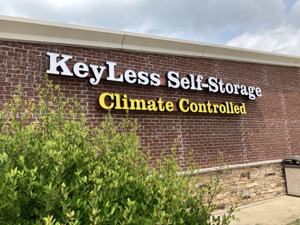 KeyLess Self-Storage at East Fork