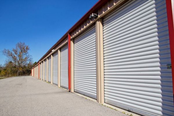Heartland Storage - Branson (Kirbyville)