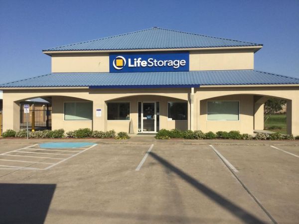 Extra Space Storage - 3208 - Cypress - Barker Cypress Rd