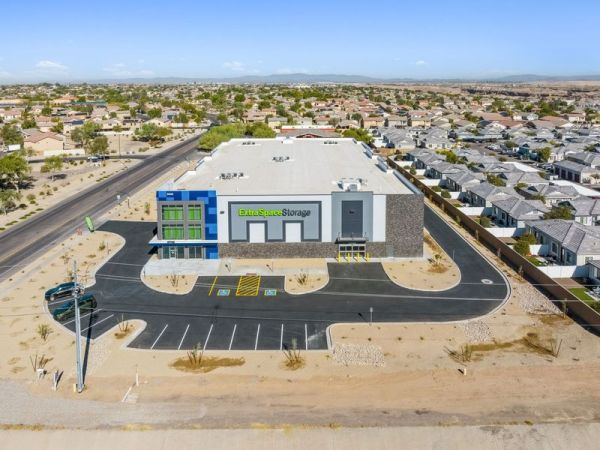 Extra Space Storage - 6189 - Litchfield Park - Wigwam Creek Blvd