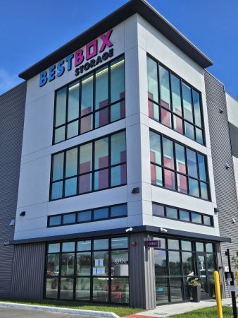 BestBox Storage - Jacaranda