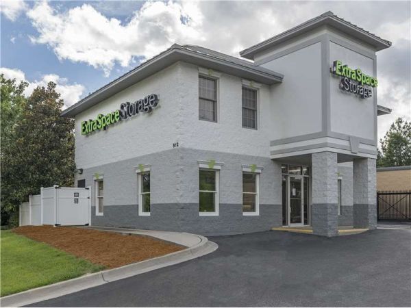 Extra Space Storage - 1747 - Columbia - Percival Rd