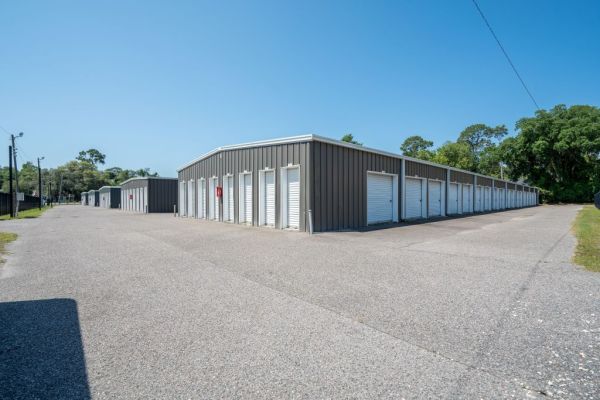 Forward Storage - Port Royal