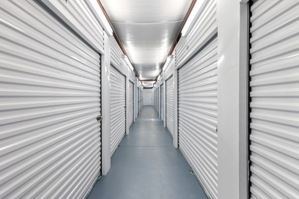 FreeUp Storage Macon Dove Street