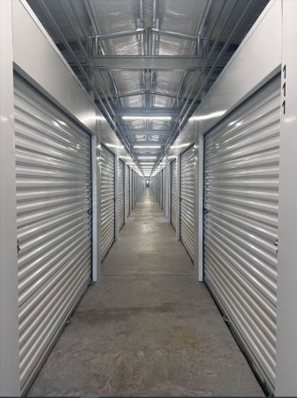 Grant Creek Self Storage