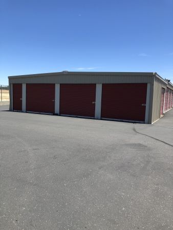 Sunset Self Storage
