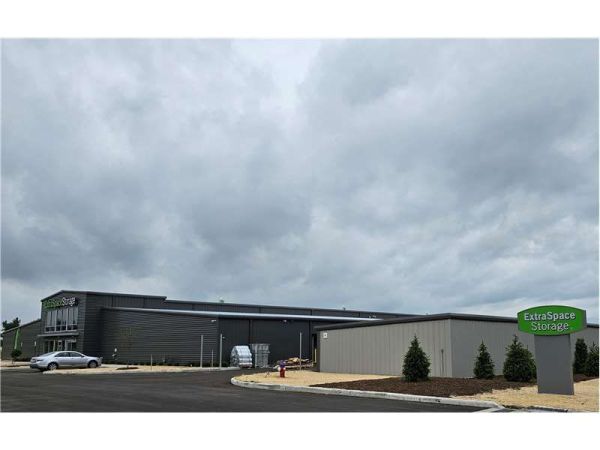 Extra Space Storage - 7508 - Florham Park - Vreeland Rd