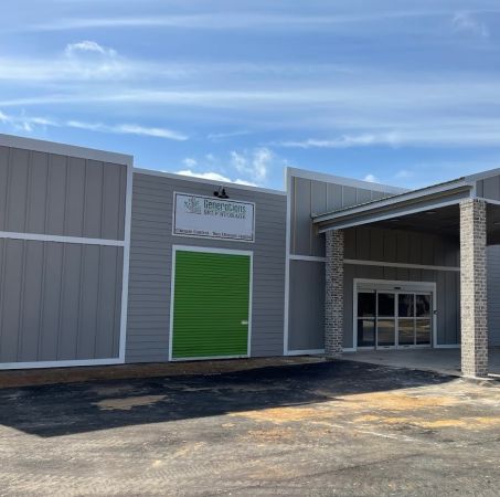 Generations Self Storage - Mobile