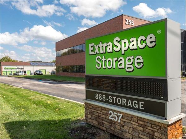 Extra Space Storage - 8544 - St. Peters - Spencer Road