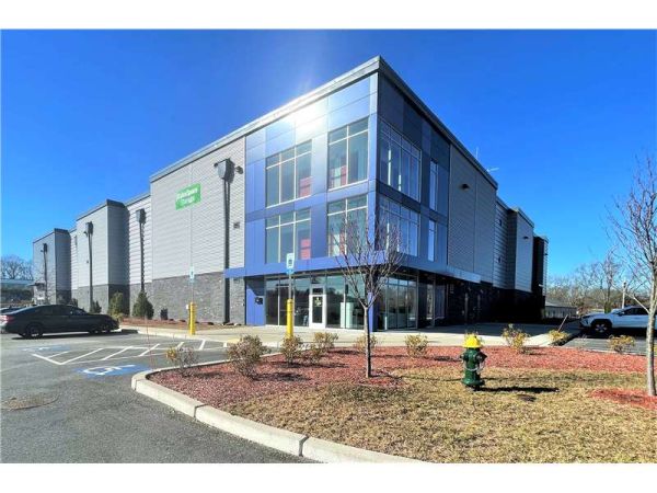 Extra Space Storage - 6062 - Johnston - Plainfield Pike