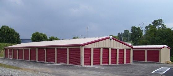 Five Star Storage - Bushy Run