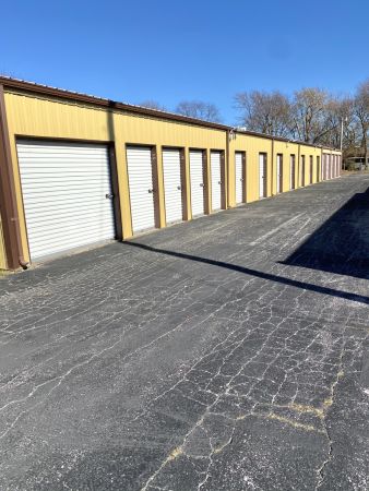Heartland Storage - Ozark - (C) - 23rd St