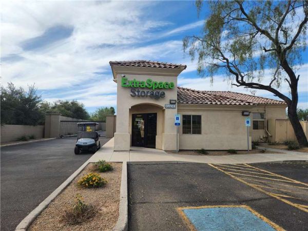 Extra Space Storage - 3147 - Glendale - 59th Ave