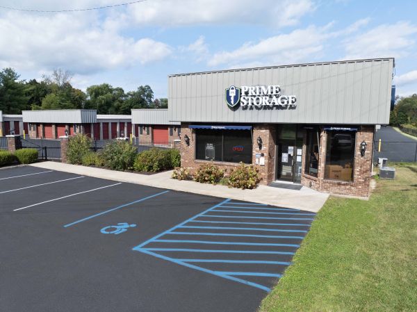 Prime Storage - Highland
