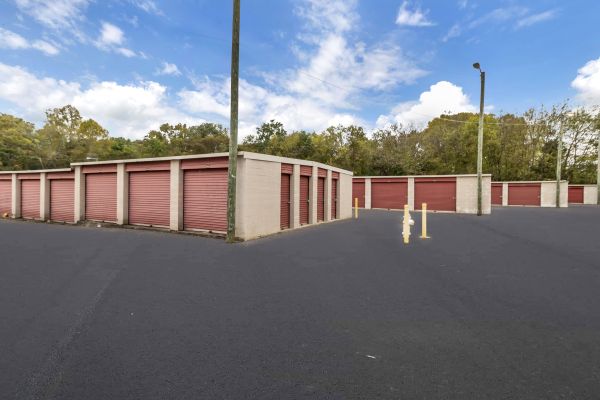 StorHouse Mini Storage - Montgomery