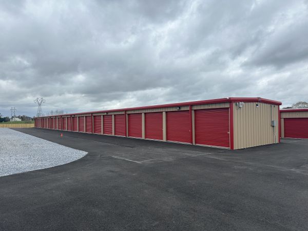 Patriot Storage