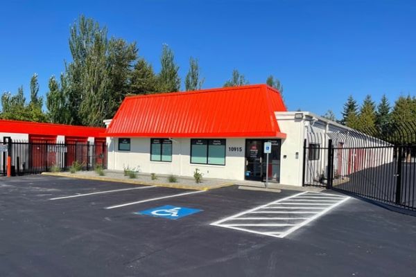 Public Storage - Puyallup - 10915 Canyon Road E