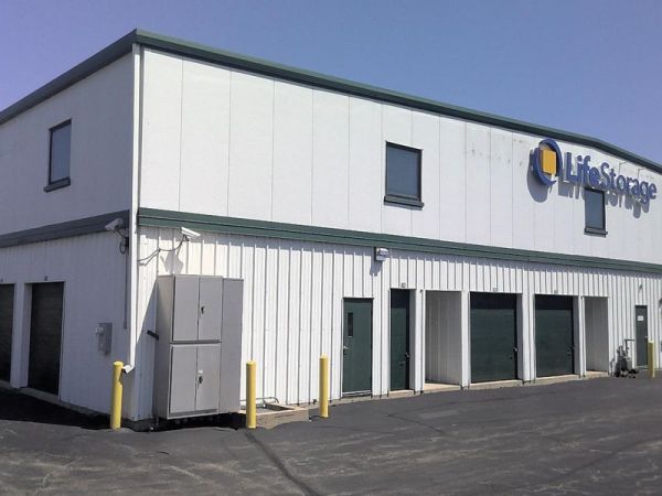 Extra Space Storage - 3694 - Batavia - Kirk Rd