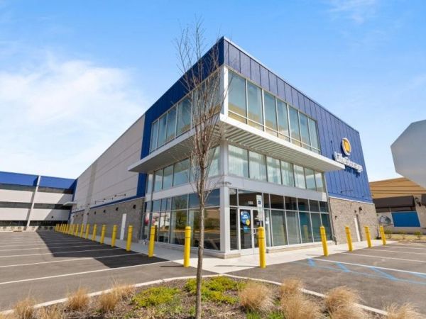 Extra Space Storage - 4113 - East Hanover - State Route 10