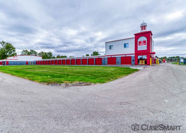 CubeSmart Self Storage - Okemos