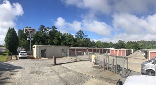 Ballentine Storage