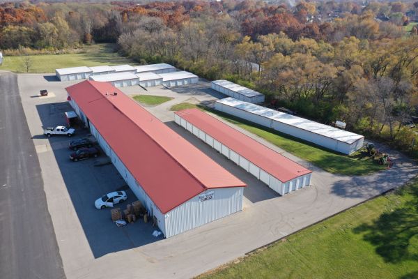 Peoria Storage Center