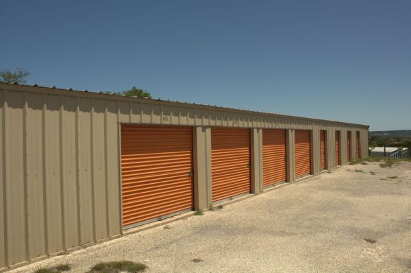 Ram Self Storage