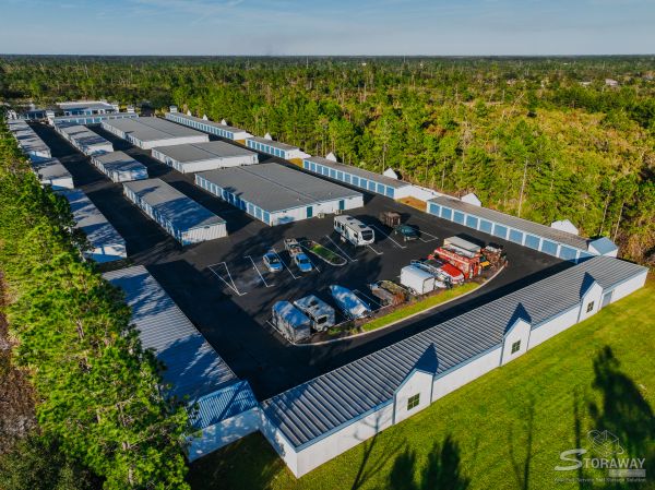 Storaway Self Storage of Deltona II, LLC