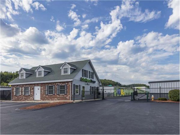Extra Space Storage - 1219 - Worcester - Ararat St