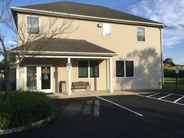 Extra Space Storage - 3587 - Doylestown - Progress Meadow Drive