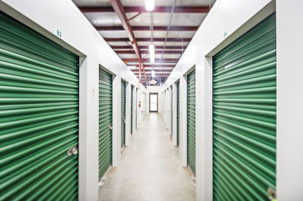 Mini Mall Storage - Olive Branch - Commerce Dr